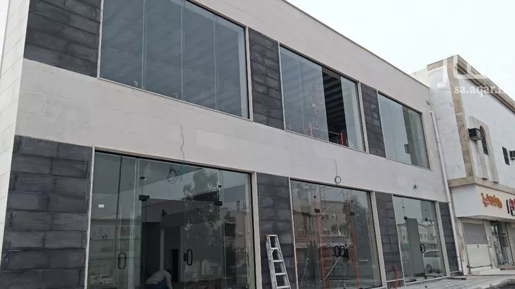 محل للإيجار في شارع ارطاه النخعى, حي العاقول, مدينة المدينة المنورة, منطقة المدينة المنورة صورة 2