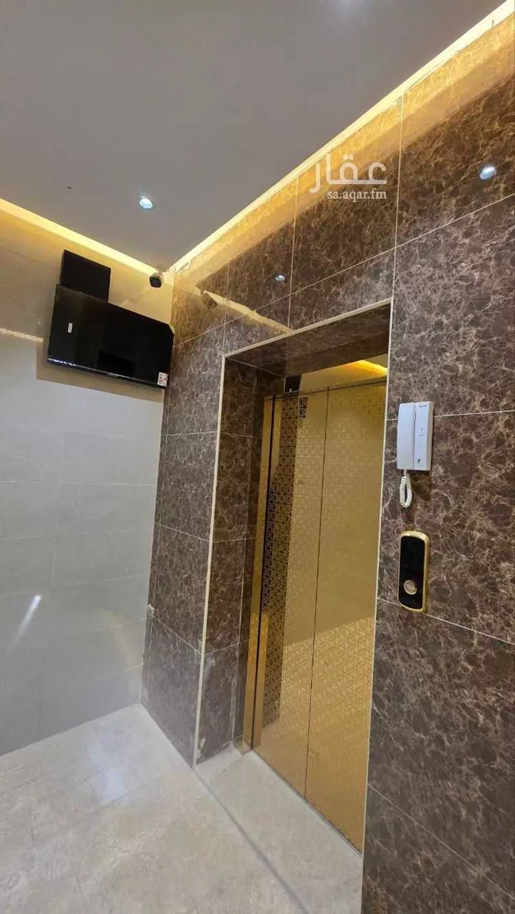 شقة للبيع في شارع سليمان بن زيد, حي العاقول, مدينة المدينة المنورة, منطقة المدينة المنورة صورة 4