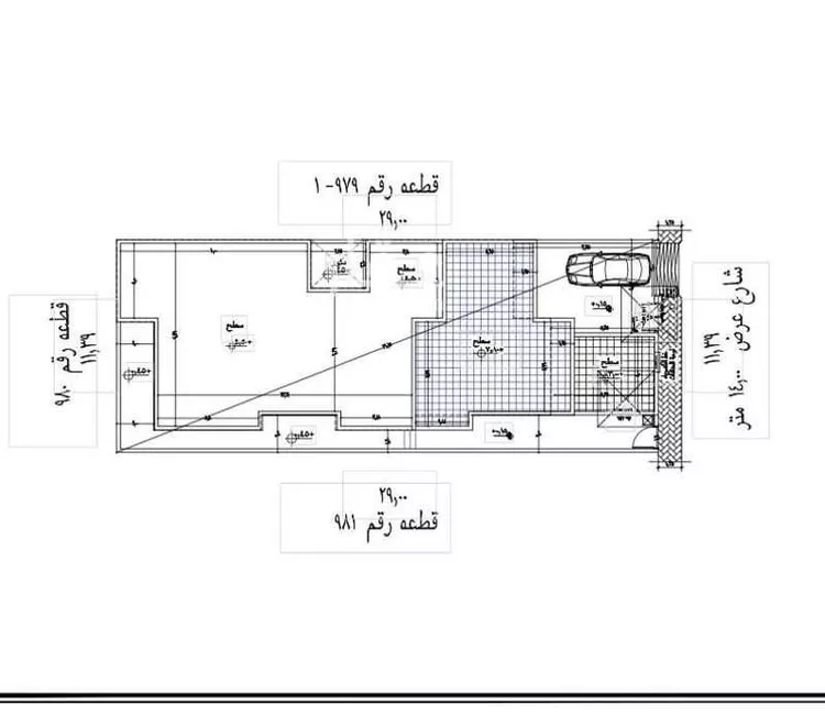 Villa for Sale in Medina Al Matar صورة 2