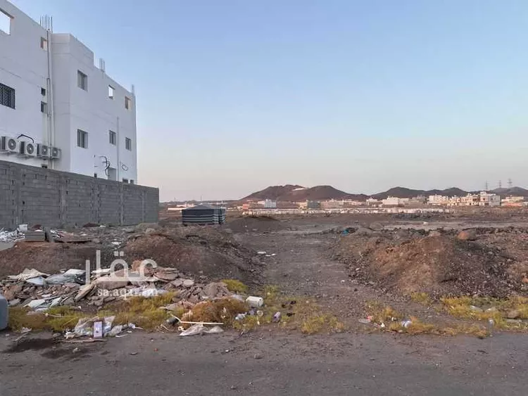 أرض للبيع في شارع اوس ابن مالك الاشجعي, حي وادي البطان, مدينة المدينة المنورة, منطقة المدينة المنورة صورة 5