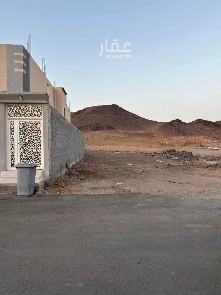 أرض للبيع في شارع وادي البطان 507, حي وادي البطان, مدينة المدينة المنورة, منطقة المدينة المنورة صورة 5