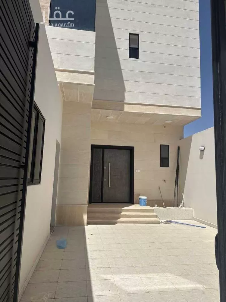 فيلا للبيع في شارع رضي الدين الانصاري, حي الخضراء, مدينة المدينة المنورة, منطقة المدينة المنورة صورة 4
