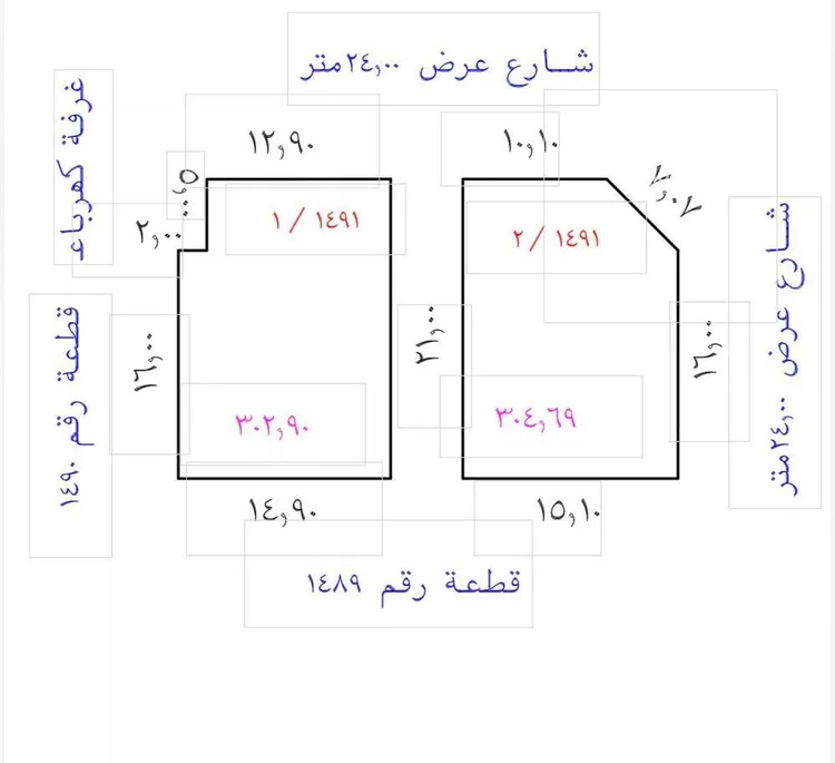 أرض للبيع في حي الصويدرة, مدينة المدينة المنورة, منطقة المدينة المنورة