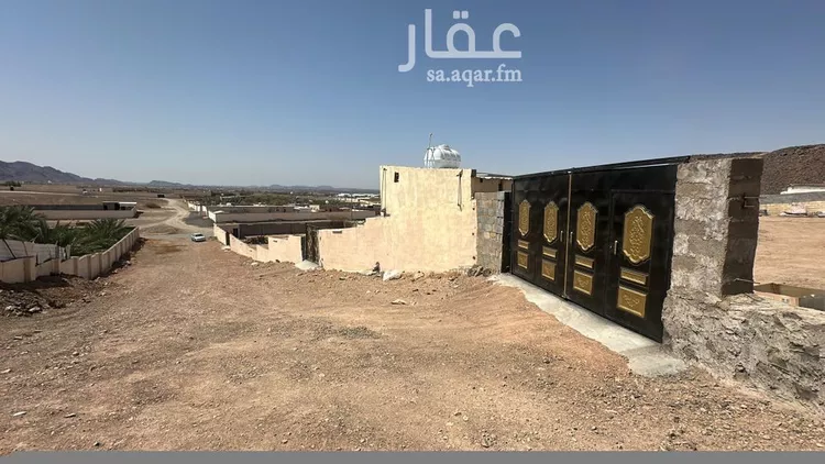 Rest House for Sale in Medina Al Matar