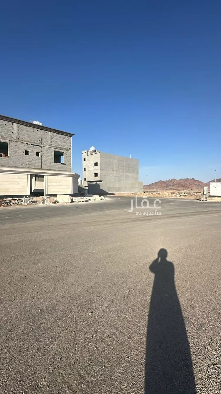 Land for Sale in Medina Al Matar صورة 4