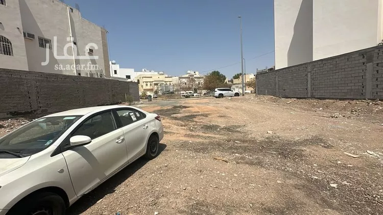 أرض للبيع في شارع جماء ام خالد, حي جماء أم خالد, مدينة المدينة المنورة, منطقة المدينة المنورة صورة 3
