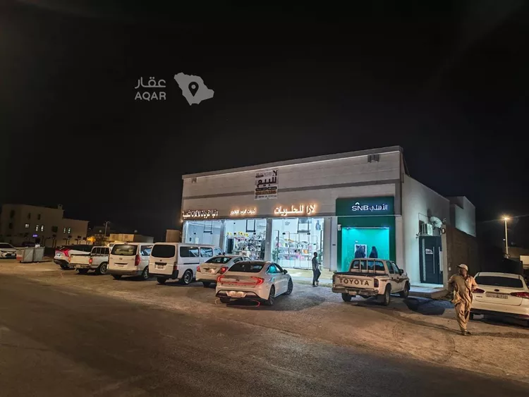 محل للبيع في شارع عبدالرحمن ابن حمود السميط, حي الخضراء, مدينة المدينة المنورة, منطقة المدينة المنورة 4
