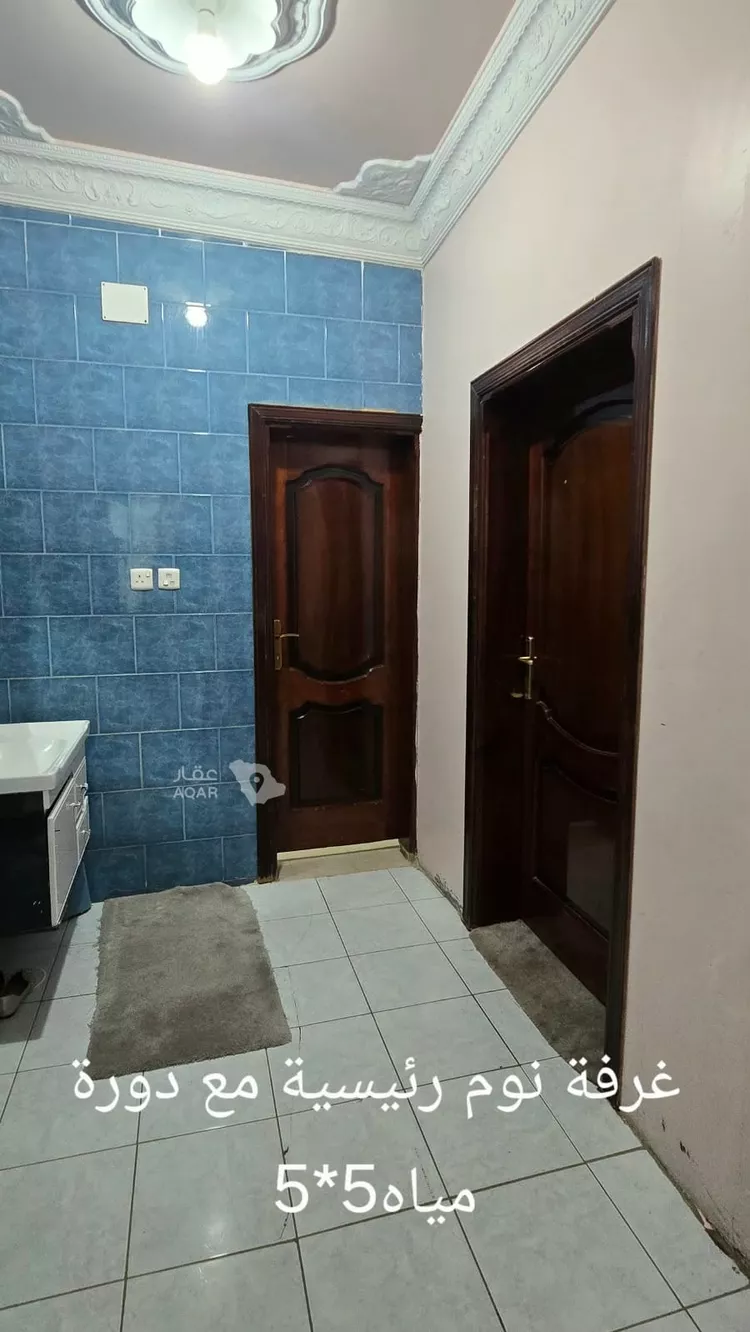 Floor for Sale in Medina Al Matar 20