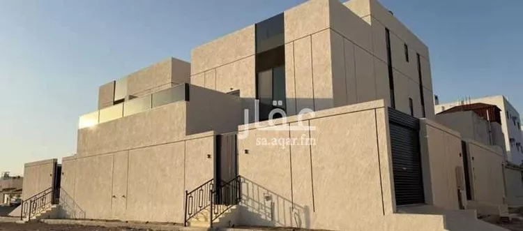 فيلا للبيع في شارع جعفر البوراني, حي الخضراء, مدينة المدينه المنوره, منطقة المدينة المنورة صورة 3