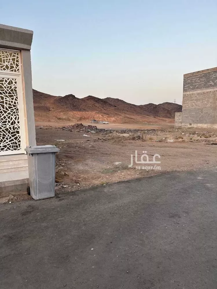 أرض للبيع في شارع وادي البطان 507, حي وادي البطان, مدينة المدينة المنورة, منطقة المدينة المنورة صورة 4