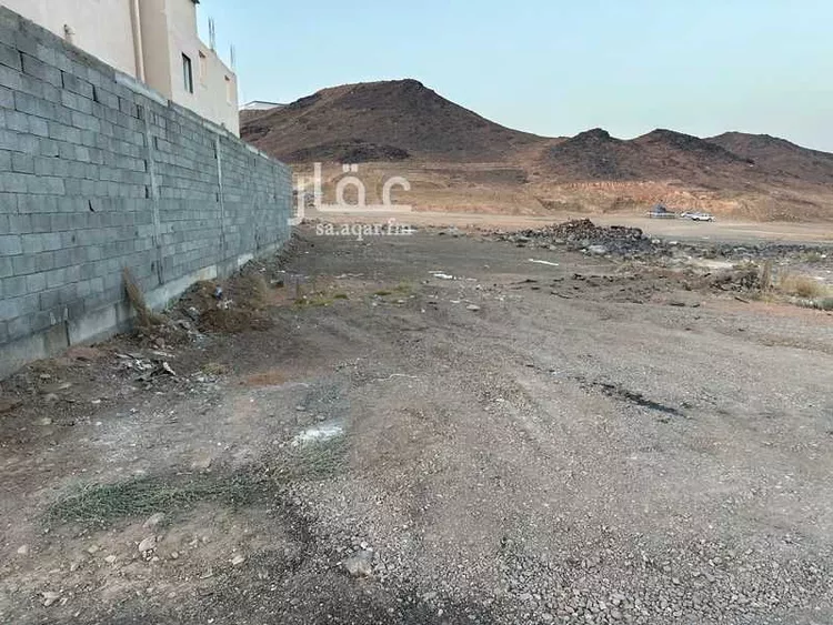 أرض للبيع في شارع وادي البطان 507, حي وادي البطان, مدينة المدينة المنورة, منطقة المدينة المنورة 6