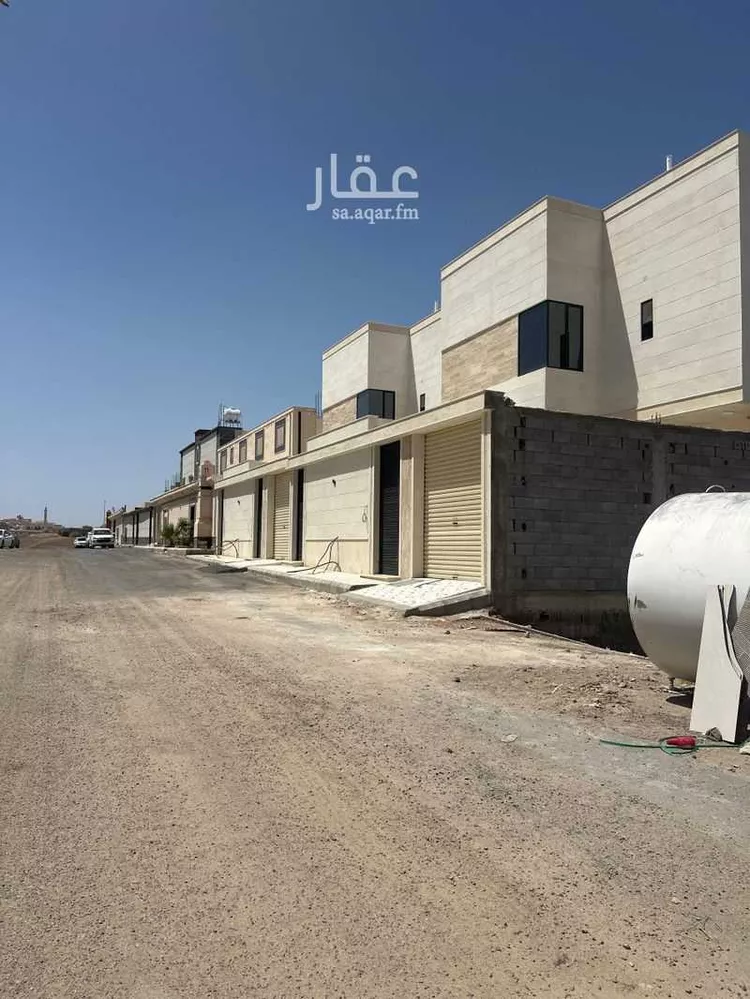 فيلا للبيع في شارع رضي الدين الانصاري, حي الخضراء, مدينة المدينة المنورة, منطقة المدينة المنورة صورة 3