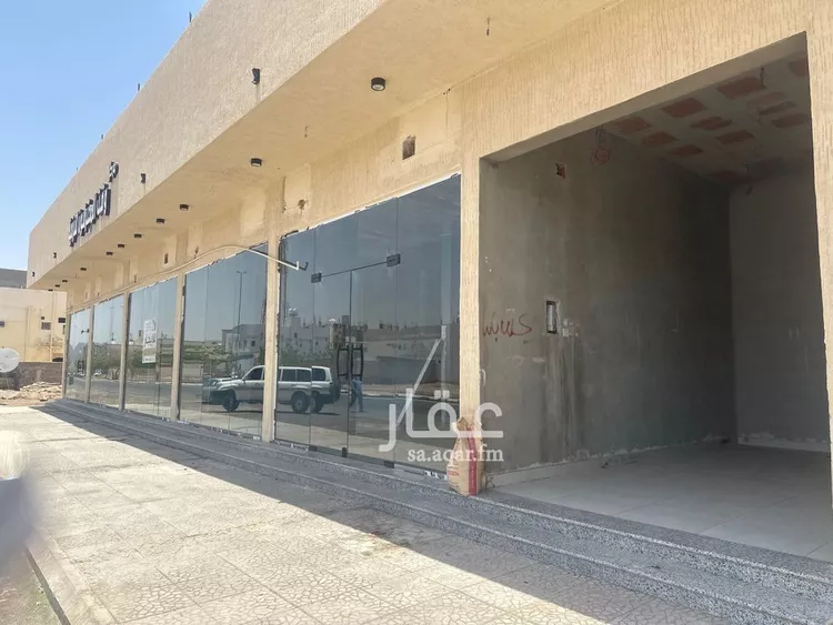 محل للإيجار في شارع جبارة بن سلمى, حي وادي البطان, مدينة المدينة المنورة, منطقة المدينة المنورة صورة 5