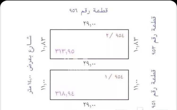 أرض للبيع في شارع رضي الدين الانصاري, حي الخضراء, مدينة المدينة المنورة, منطقة المدينة المنورة