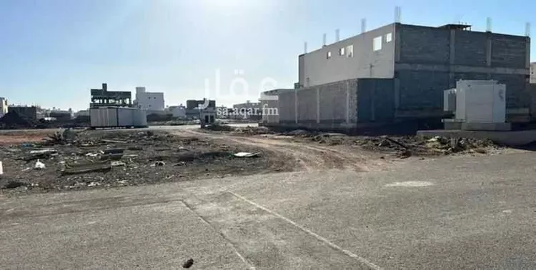 أرض للبيع في شارع ابراهيم الغافقي, حي الخضراء, مدينة المدينة المنورة, منطقة المدينة المنورة صورة 2