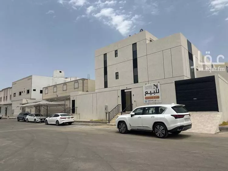 فيلا للبيع في شارع جعفر البوراني, حي الخضراء, مدينة المدينة المنورة, منطقة المدينة المنورة
