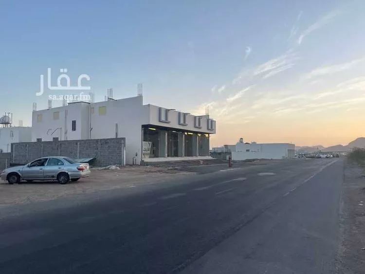 محل للإيجار في شارع عبدالرحمن ابن حمود السميط, حي الخضراء, مدينة المدينة المنورة, منطقة المدينة المنورة صورة 3