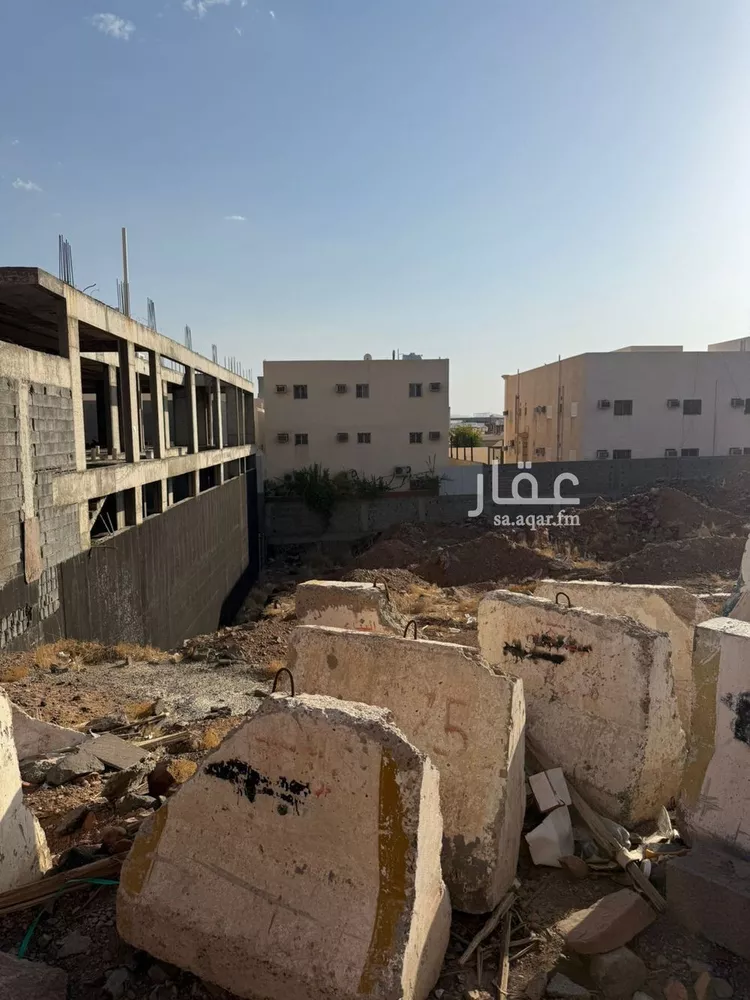 أرض للبيع في شارع سهل بن الربيع الانصاري, حي السلام, مدينة المدينة المنورة, منطقة المدينة المنورة صورة 3