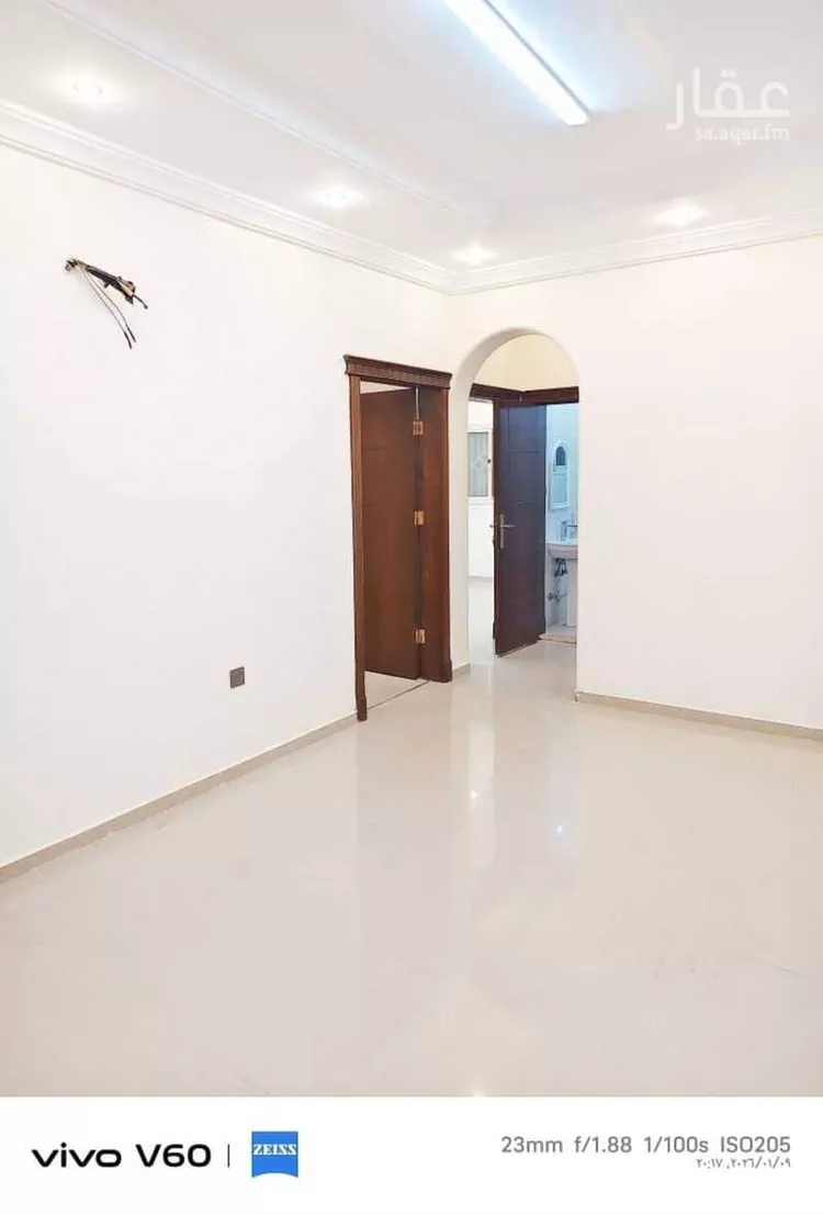 شقة للإيجار في شارع هباء بن سفيان ، حي النزهة ، جدة ، جدة