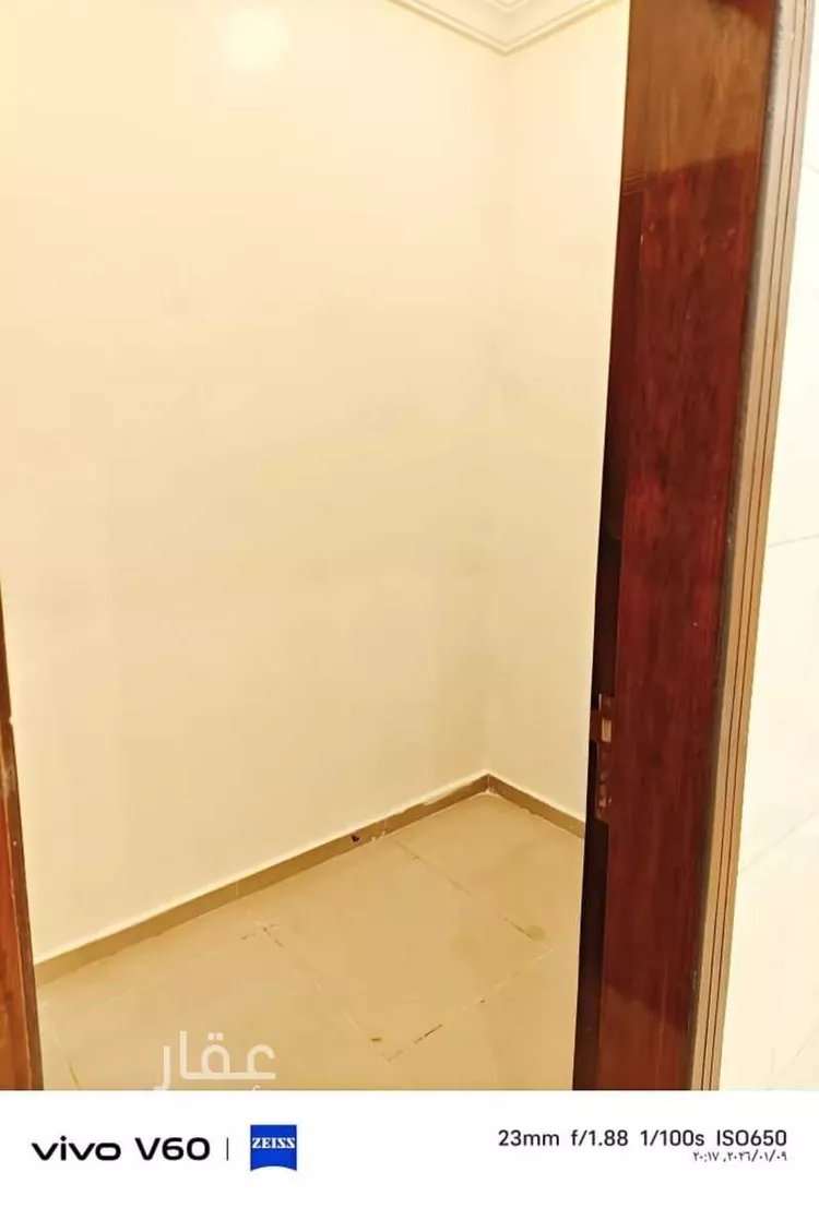 شقة للإيجار في شارع هباء بن سفيان ، حي النزهة ، جدة ، جدة صورة 4