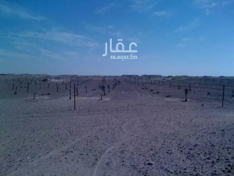 أرض للبيع في المملكة العربية السعودية