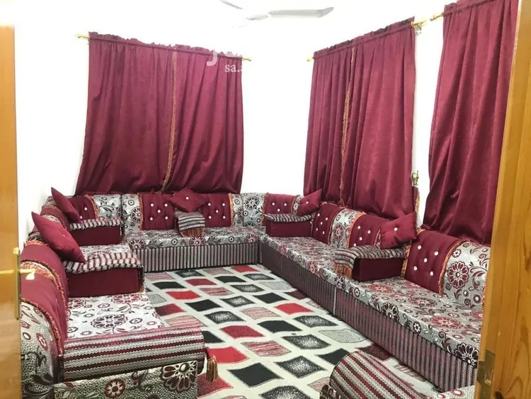 عمارة للبيع في شارع عبدالله بن حنظلة, حي البديع, مدينة ابها, منطقة عسير صورة 3
