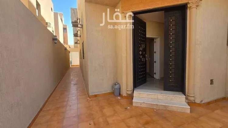 دور للإيجار في شارع الرمحية, حي السعادة, مدينة الرياض, منطقة الرياض صورة 2