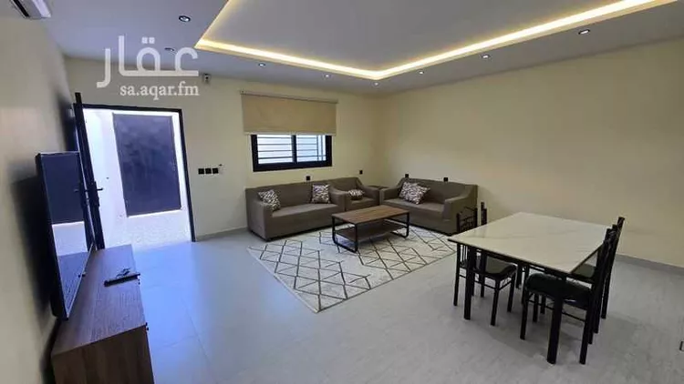 شقة للإيجار في شارع الفانوس, حي الفيحاء, مدينة الرياض, منطقة الرياض 7
