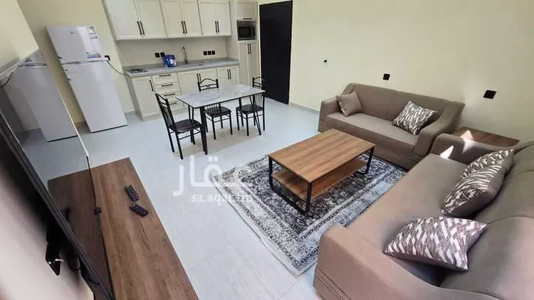 شقة للإيجار في شارع الفانوس, حي الفيحاء, مدينة الرياض, منطقة الرياض 8