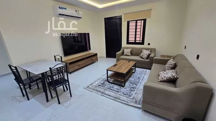 شقة للإيجار في شارع الفانوس, حي الفيحاء, مدينة الرياض, منطقة الرياض 12