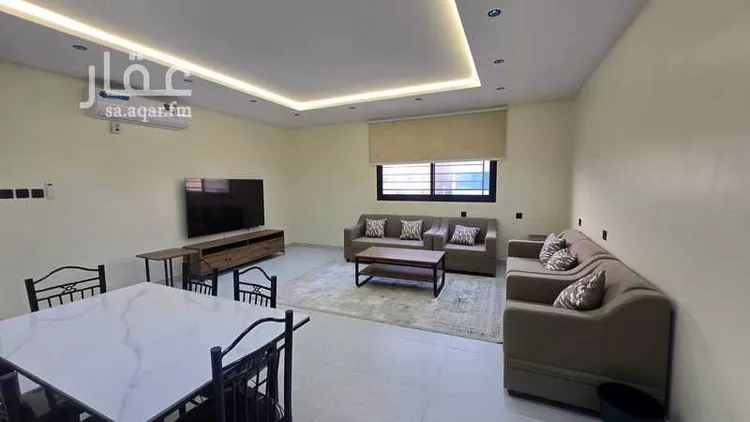 شقة للإيجار في شارع الفانوس, حي الفيحاء, مدينة الرياض, منطقة الرياض 13