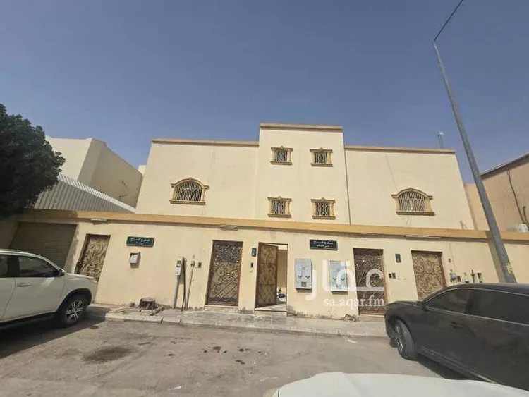 دور للإيجار في شارع السراج, حي السلام, مدينة الرياض, منطقة الرياض صورة 2