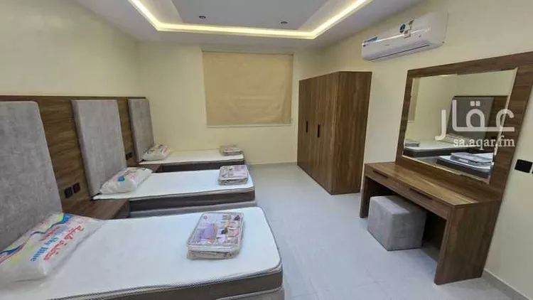 شقة للإيجار في شارع البقيع, حي السعادة, مدينة الرياض, منطقة الرياض صورة 3
