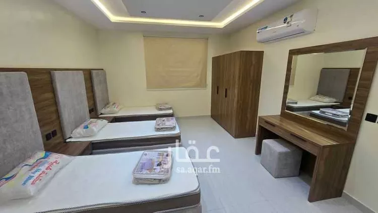 شقة للإيجار في شارع الفانوس, حي الفيحاء, مدينة الرياض, منطقة الرياض صورة 5