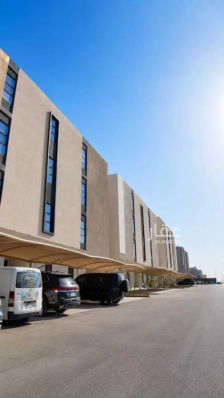 Apartment for Rent in Riyadh An Narjis