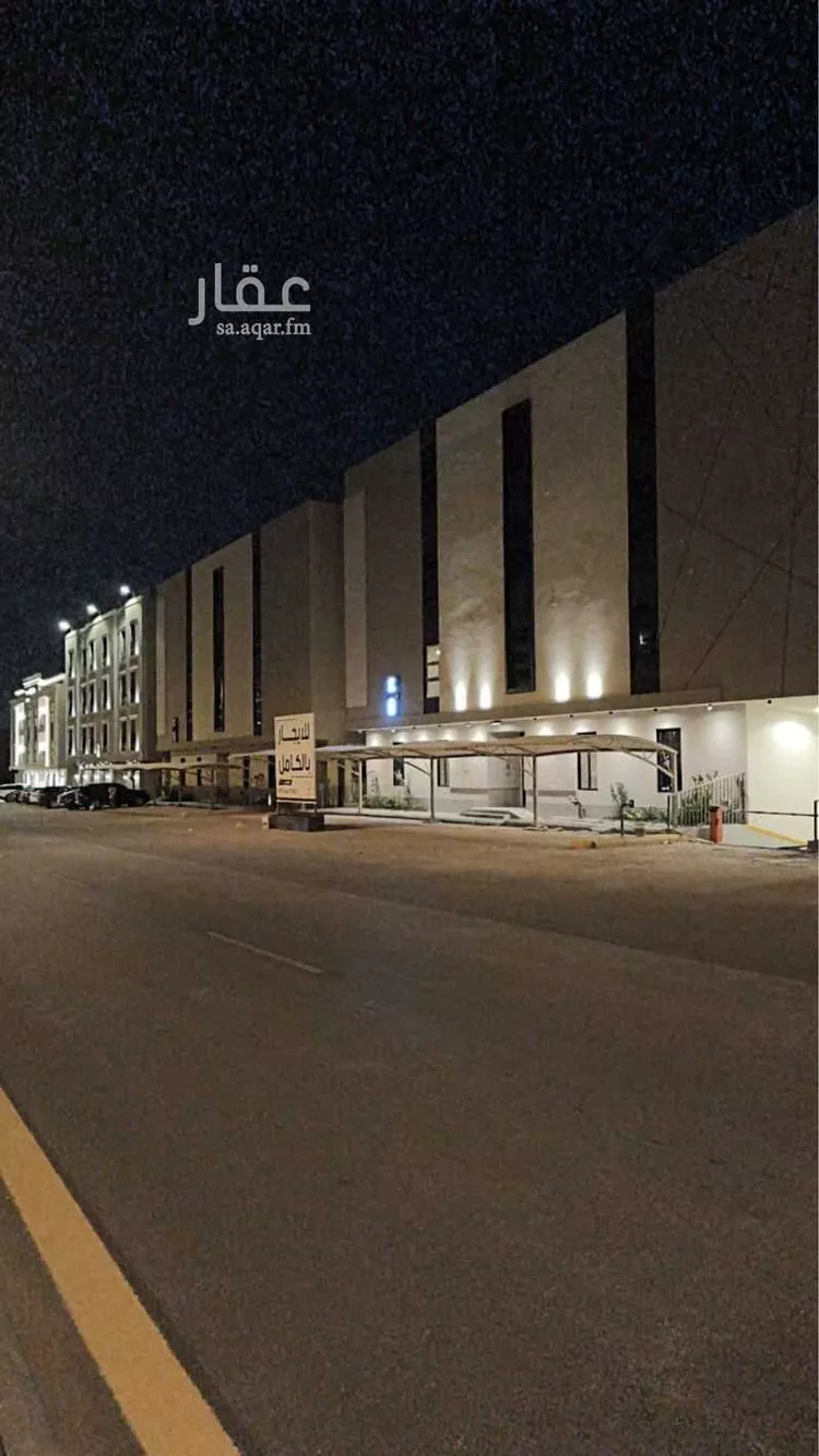 Building for Rent in Riyadh An Narjis صورة 2