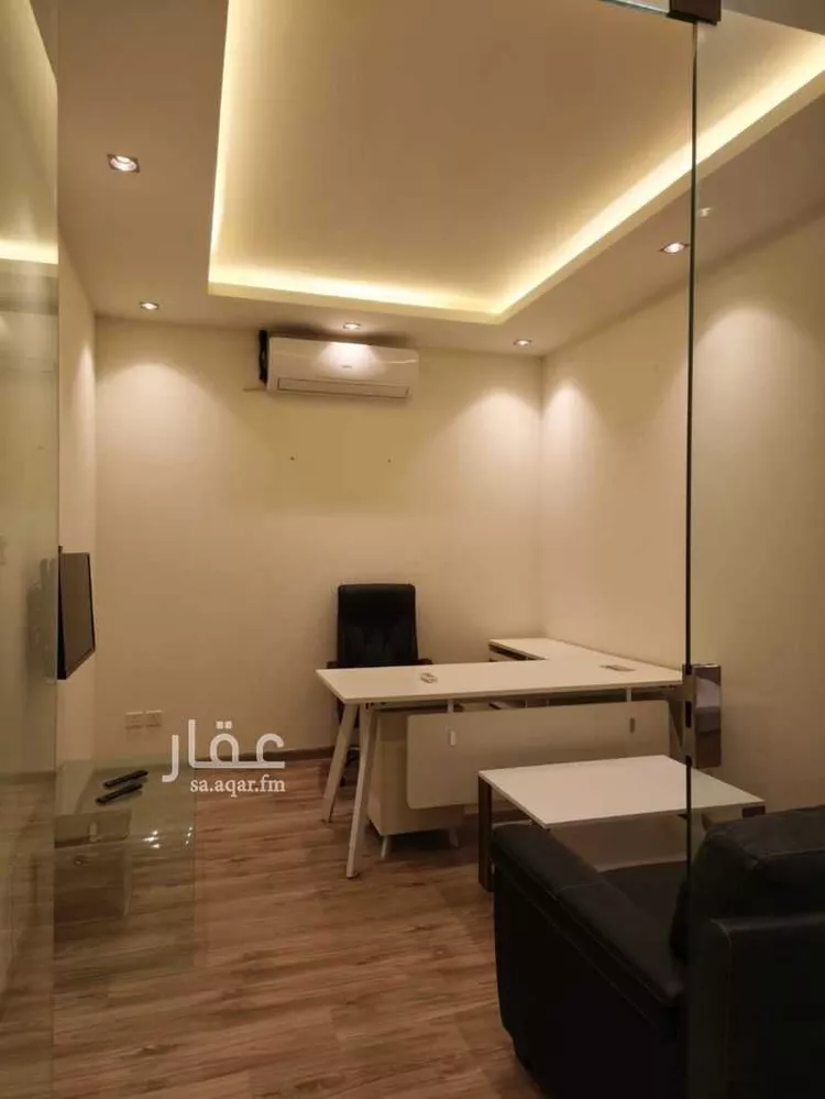 Commercial Office for Rent in Riyadh Al Arid