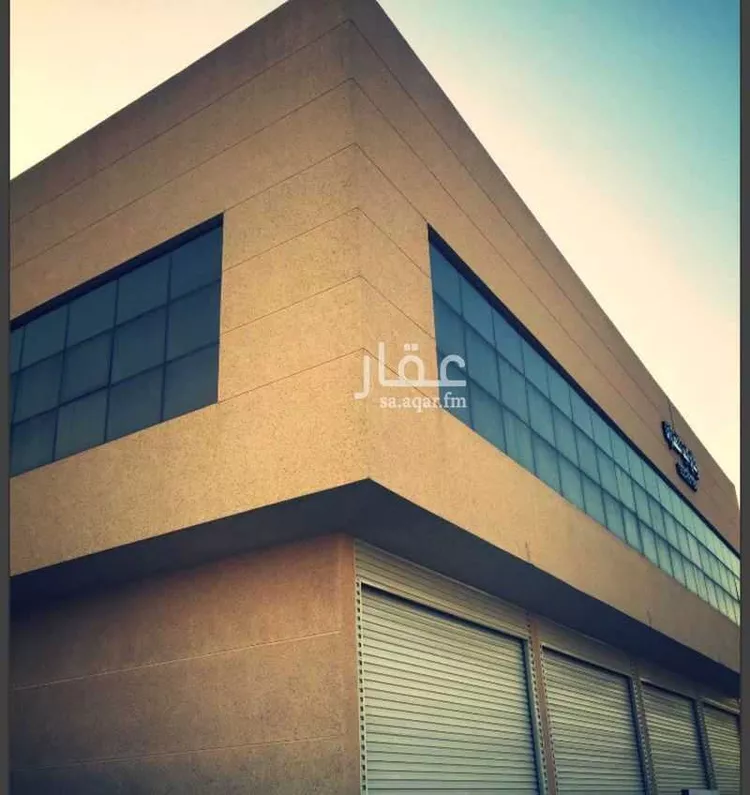 مكتب تجاري للإيجار في شارع الكوثر, حي العارض, مدينة الرياض, منطقة الرياض صورة 5