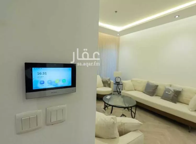 Apartment for Rent in Riyadh As Sahafah 7