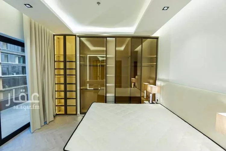 Apartment for Rent in Riyadh As Sahafah 17