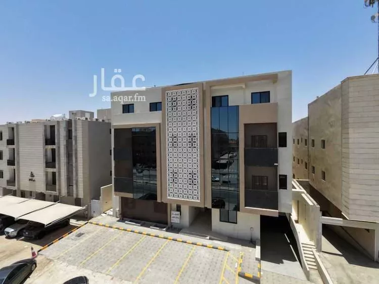 عمارة للإيجار في شارع الخيالة, حي الياسمين, مدينة الرياض, منطقة الرياض صورة 3