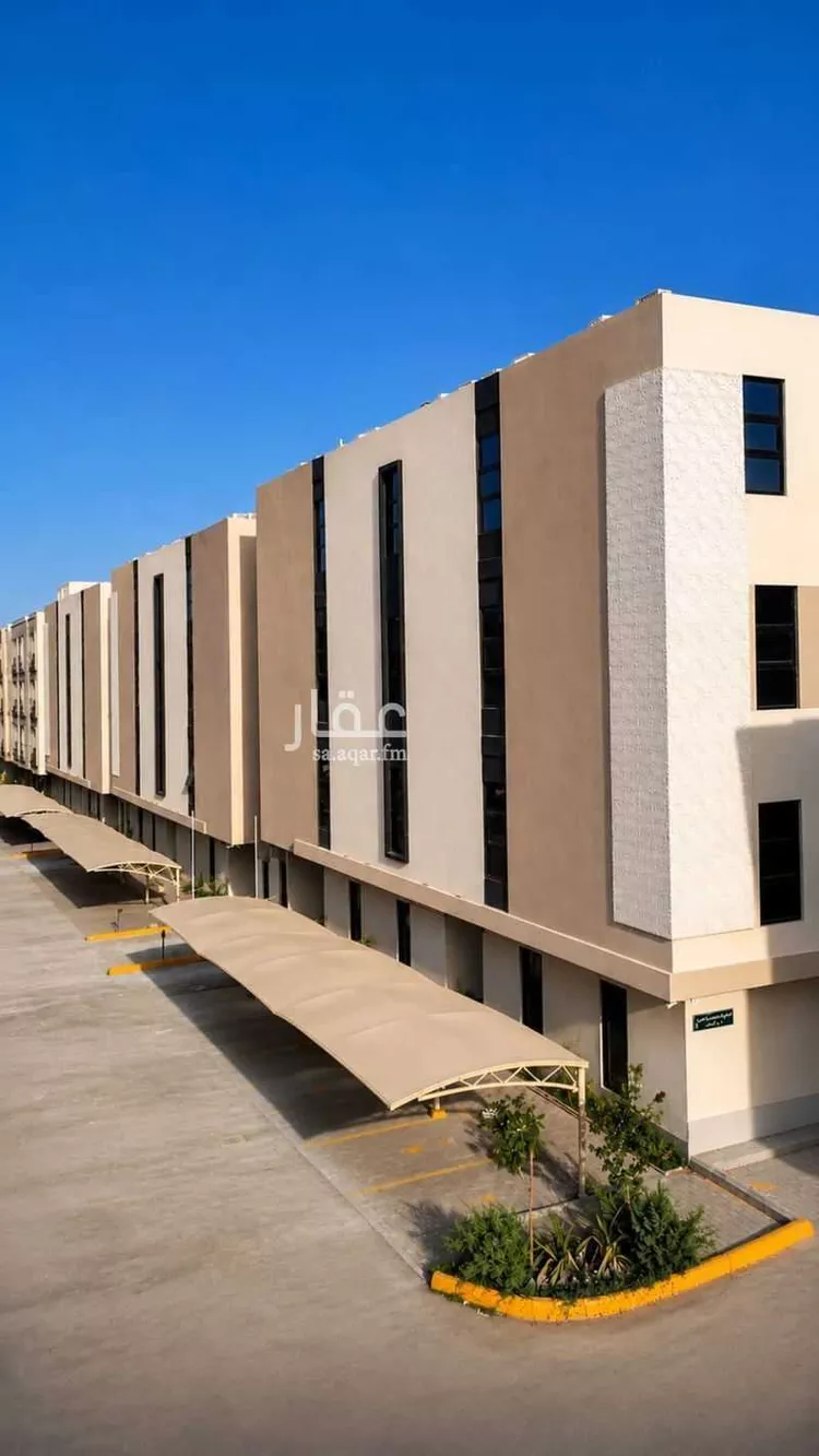 شقة للإيجار في شارع ربعي الذهلي, حي النرجس, مدينة الرياض, منطقة الرياض صورة 2