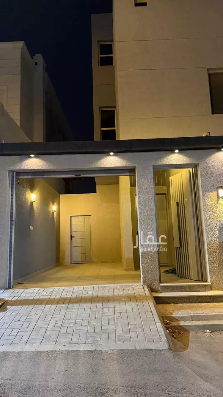Apartment for Rent in Riyadh An Narjis