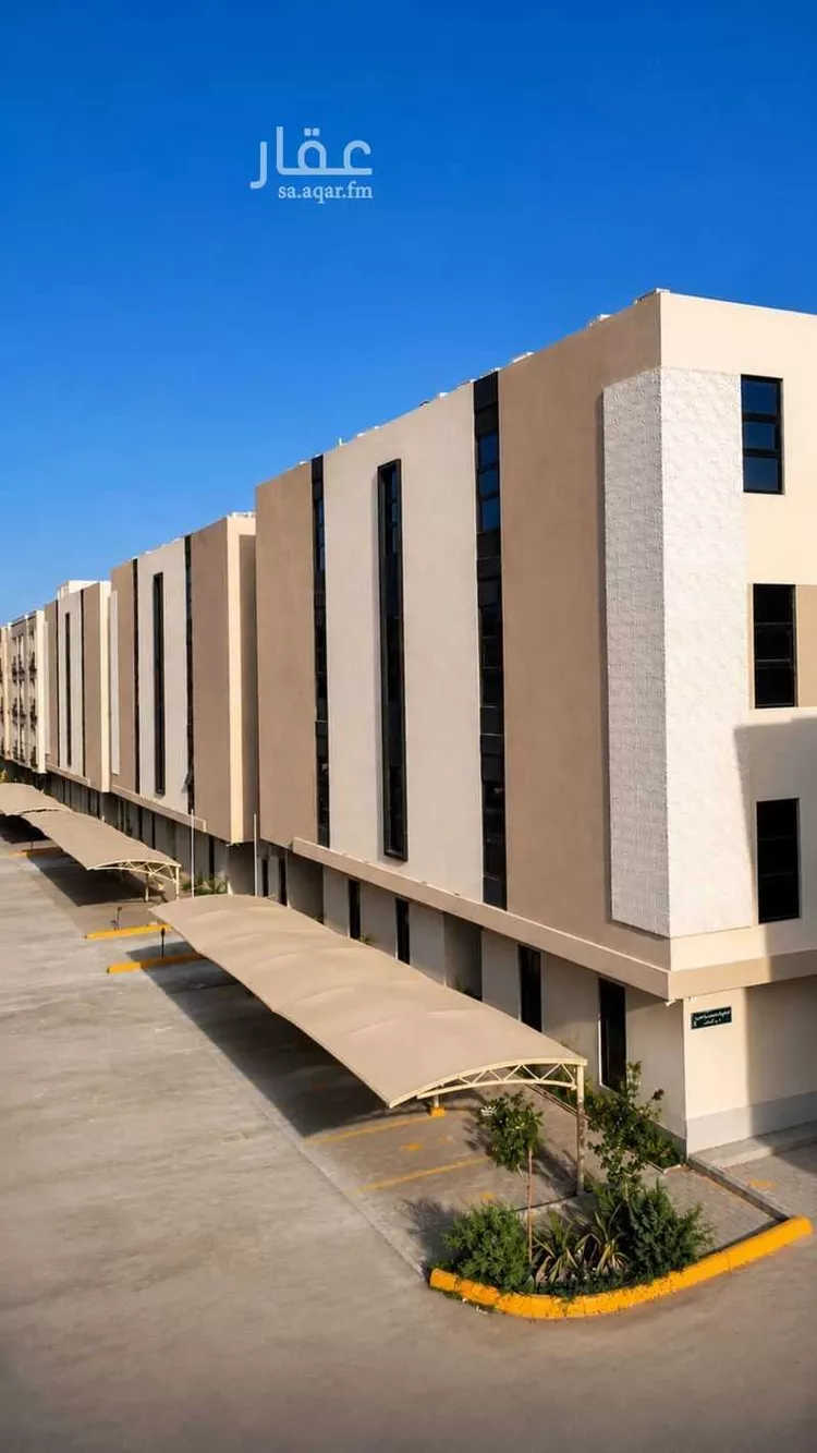 Building for Rent in Riyadh An Narjis