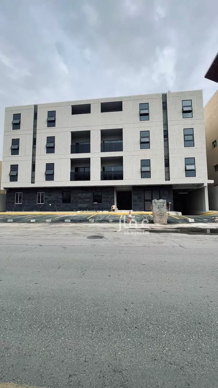 عمارة للبيع في شارع الأمير محمد بن سعود بن عبدالعزيز, حي القدس, مدينة الرياض, منطقة الرياض