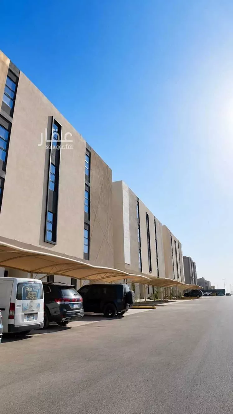 Building for Rent in Riyadh An Narjis صورة 4