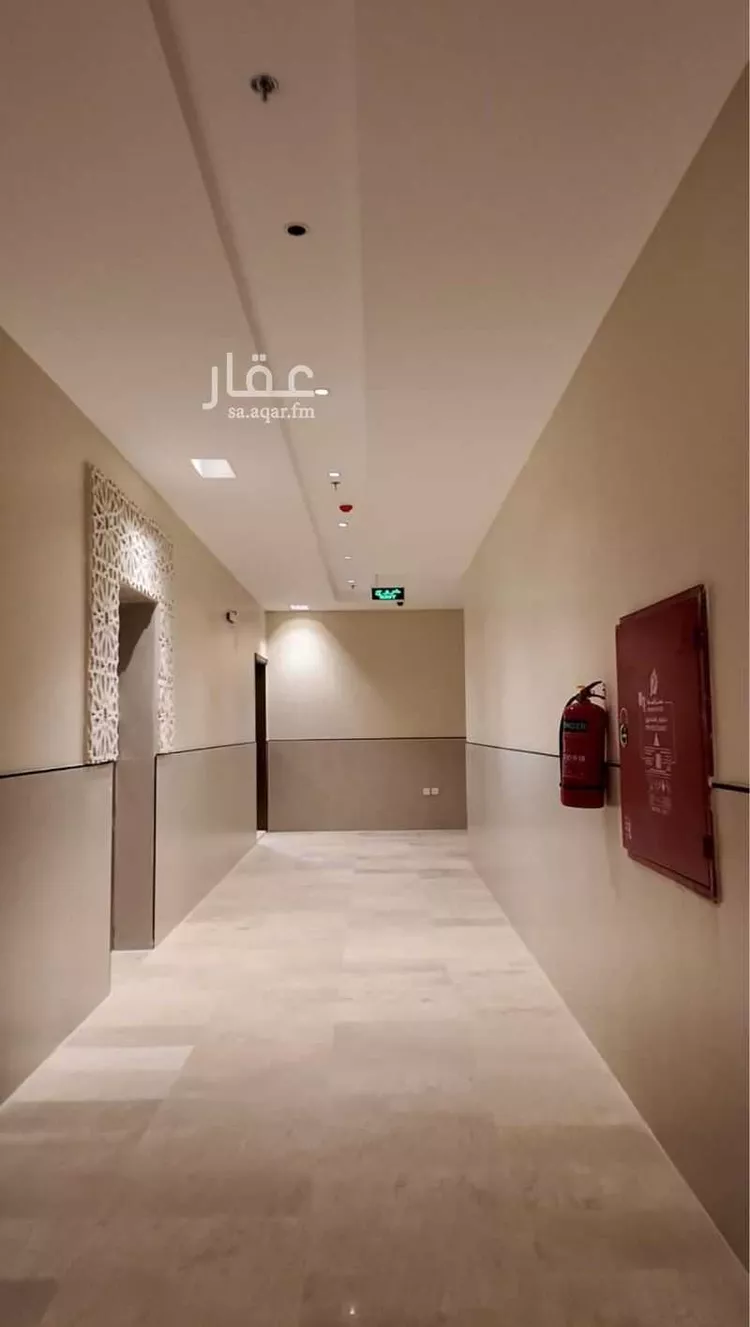 عمارة للإيجار في شارع ربعي الذهلي, حي النرجس, مدينة الرياض, منطقة الرياض 10