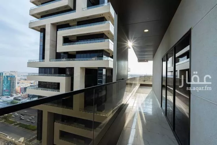 Apartment for Rent in Riyadh As Sahafah 9