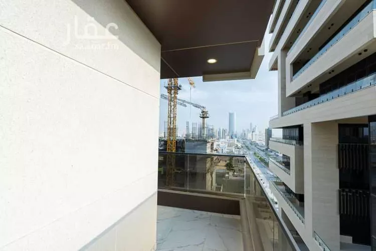 Apartment for Rent in Riyadh As Sahafah 12