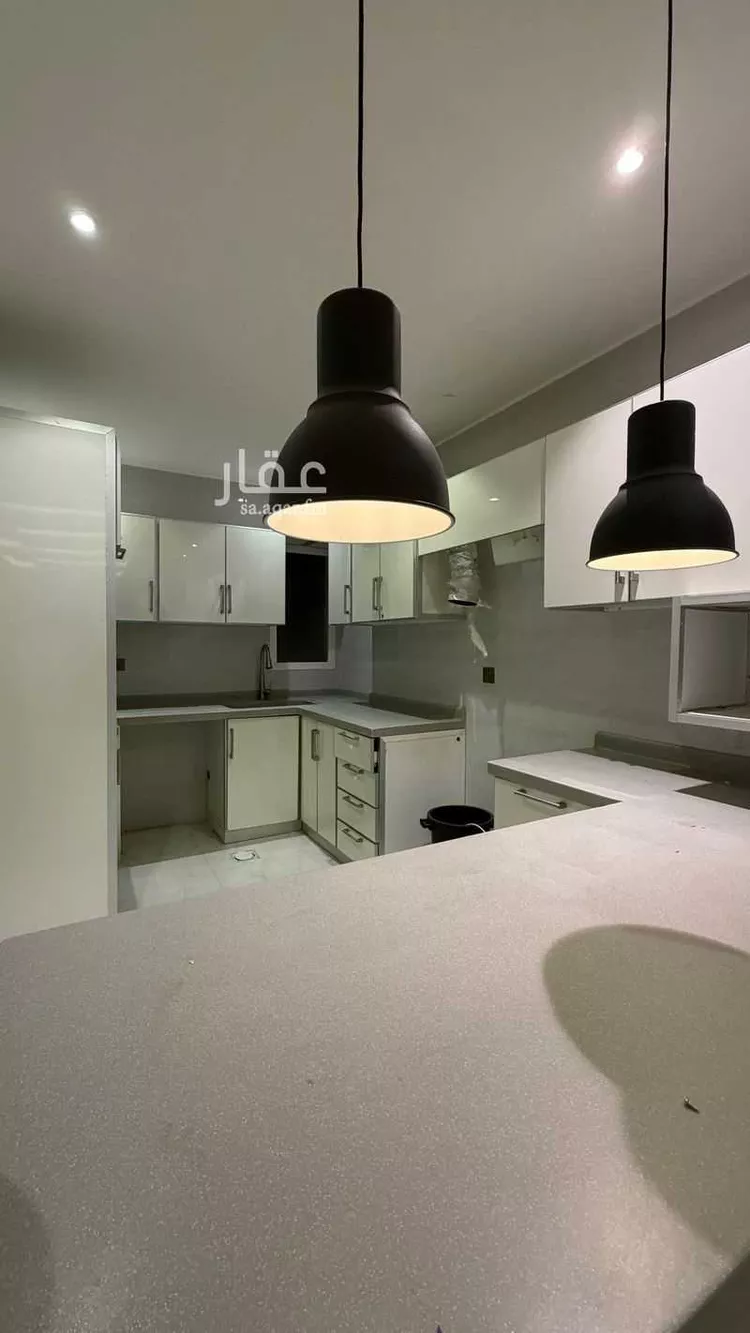 شقة للإيجار في شارع الديوان, حي النرجس, مدينة الرياض, منطقة الرياض صورة 4